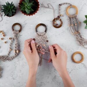 Phụ Kiện Thời Trang Handmade